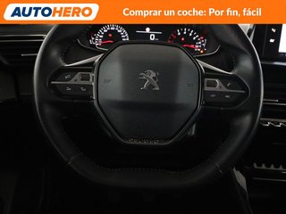 Peugeot 2008 1.5 Blue-HDi Allure