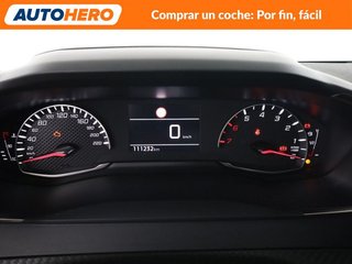 Peugeot 2008 1.5 Blue-HDi Allure