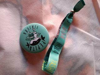 Mochila infantil Pepita Viajera animales raros