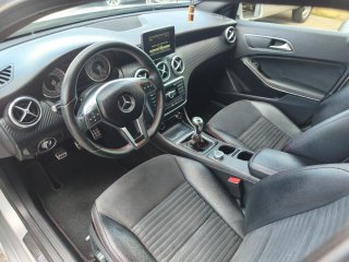 Mercedes-Benz Clase A 2014