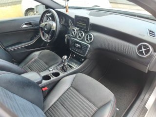 Mercedes-Benz Clase A 2014