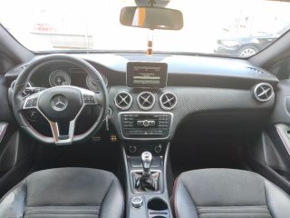 Mercedes-Benz Clase A 2014