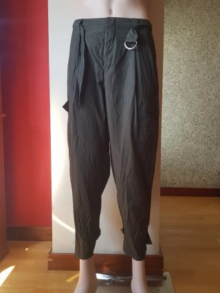 Pantalones caqui mujer talla XL