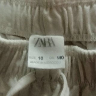 Conjunto Ropa Casual niña 11-12