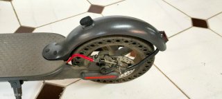 Patinete Eléctrico Xiaomi M365