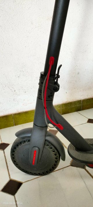Patinete Eléctrico Xiaomi M365