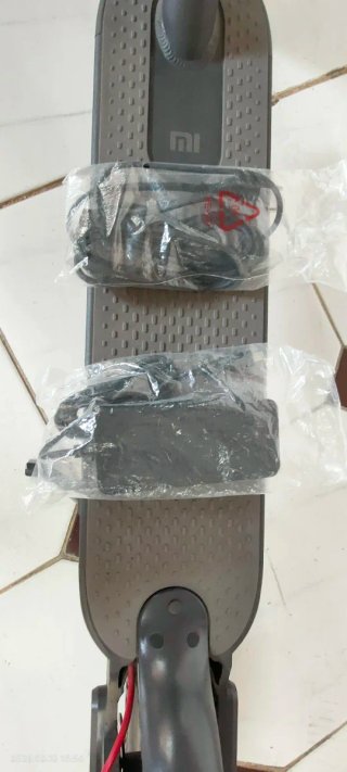 Patinete Eléctrico Xiaomi M365