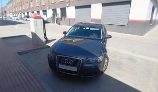 Audi A3 2005
