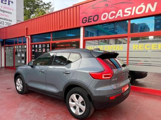 VOLVO XC40 1.5 T2 Essential