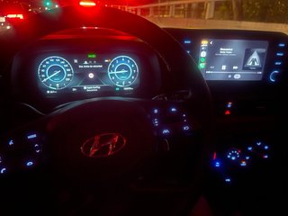 Hyundai i20 2023