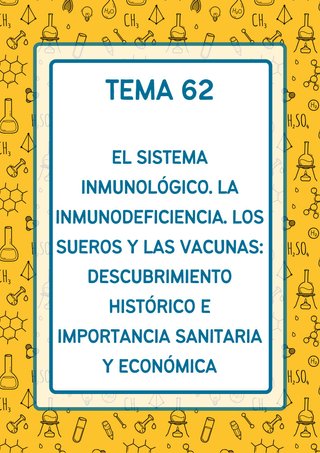 Temario Oposiciones Biología y Geología