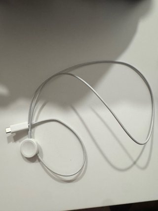 Apple Watch SE 2 (2022) 44mm Midnight