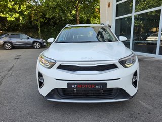 KIA Stonic 1.0 tgdi MHEV Híbrido 2024