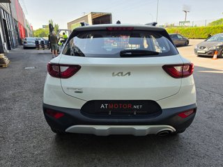 KIA Stonic 1.0 tgdi MHEV Híbrido 2024