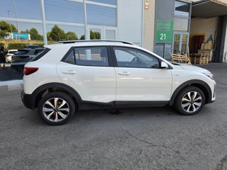 KIA Stonic 1.0 tgdi MHEV Híbrido 2024