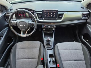 KIA Stonic 1.0 tgdi MHEV Híbrido 2024
