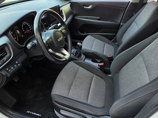 KIA Stonic 1.0 tgdi MHEV Híbrido 2024
