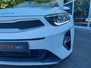 KIA Stonic 1.0 tgdi MHEV Híbrido 2024