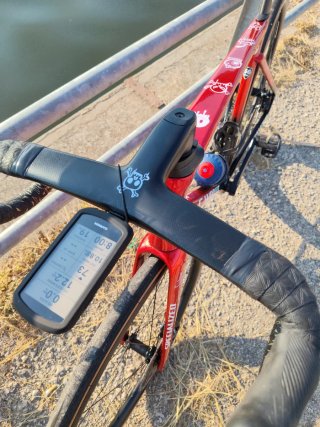 Specialized S-Works SL7