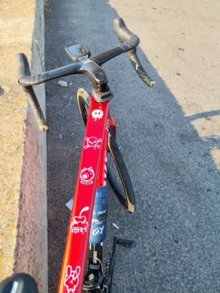 Specialized S-Works SL7