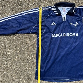 Maglia Adidas Y2K Longsleeve XL