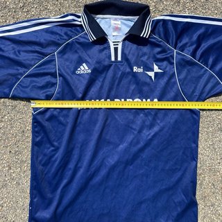 Maglia Adidas Y2K Longsleeve XL