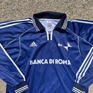 Maglia Adidas Y2K Longsleeve XL