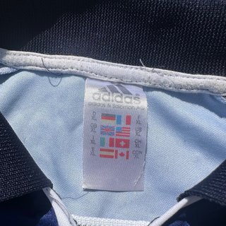 Maglia Adidas Y2K Longsleeve XL