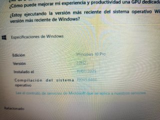 Chollo Fujitsu LIFEBOOK AH531 DE 8GB RAM.SSD 500GB