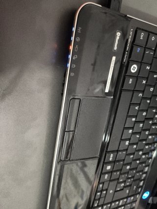 Chollo Fujitsu LIFEBOOK AH531 DE 8GB RAM.SSD 500GB