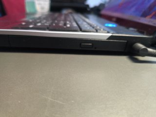 Chollo Fujitsu LIFEBOOK AH531 DE 8GB RAM.SSD 500GB