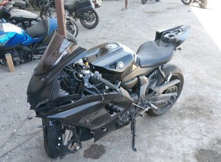 Yamaha YZF-R7 2025 Despiece