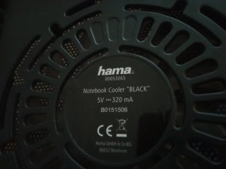 Lote Chromecast 3 + Base Refrigeradora HAMA