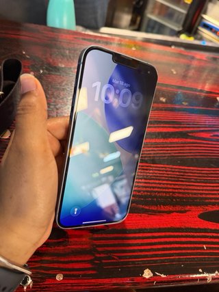 iPhone 14 Plus 128GB Batería 100%