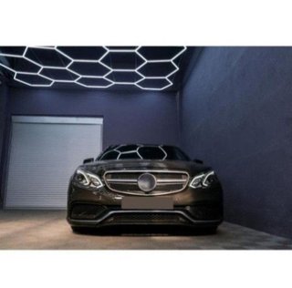 Faros LED Xenon para Mercedes Clase E W212 (2009-2