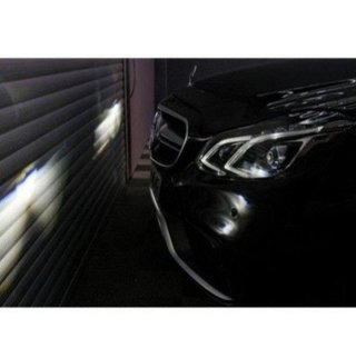 Faros LED Xenon para Mercedes Clase E W212 (2009-2