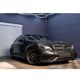 Faros LED Xenon para Mercedes Clase E W212 (2009-2