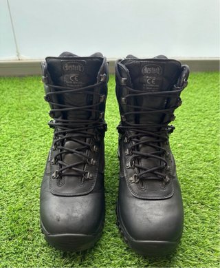Botas Bestard Asalto Gore-Tex Talla 42