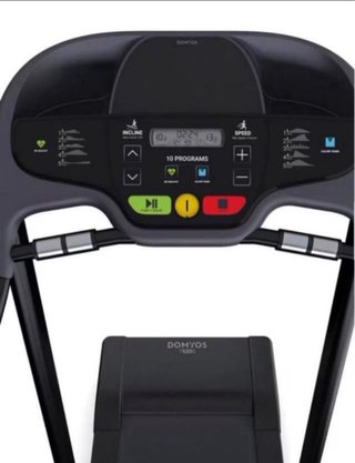 Cinta de correr
