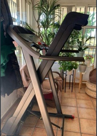 Cinta de correr