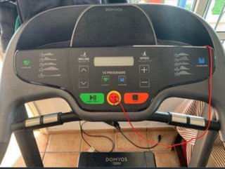 Cinta de correr