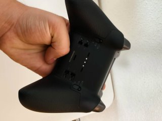 Mando Xbox Elite Series 2