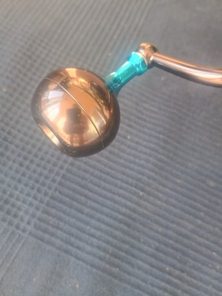 Combo Daiwa Saltist 10000 y Crosscast Shore Jiggin