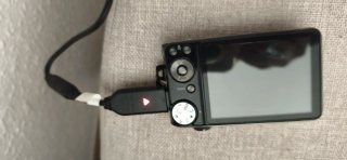 Cámara Samsung PL150 DUALVIEW 12.4MP HD