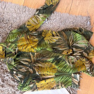 Camicia Guess Jungle