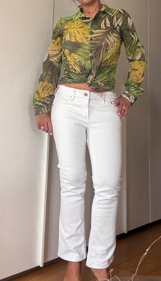 Camicia Guess Jungle