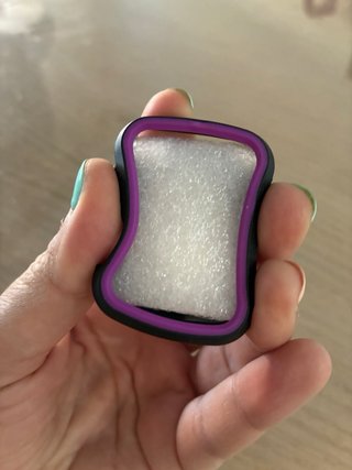 Carcasa Protectora iWatch 42mm Morado