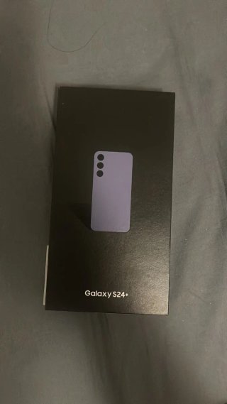 Samsung Galaxy S24+