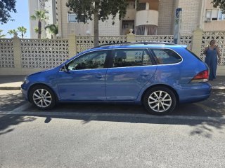 Volkswagen Golf 2012