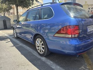 Volkswagen Golf 2012